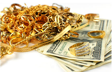 Cash for gold deals san jose